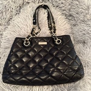 Kate Spade quilted Gold Coast Maryann bag